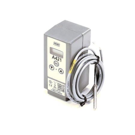 Federal Industries Control, Electronic Temp 32-16932